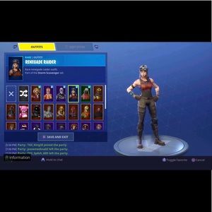 Meet your Posher, Jaymiel